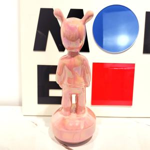 Mobili da regalo <span class=keywords><strong>per</strong></span> la casa sculture di mobili in ceramica squisiti regali di lusso adatti <span class=keywords><strong>per</strong></span> il soggiorno casa accessori di arredamento di lusso - Product Image 2