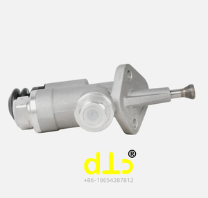 Pompe de relevage de carburant DCEC 12V Valve 3936316 4988747 pour Dodge 5.9 P7100 94-98 pour engins de construction - Product Image 5