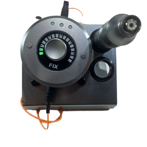 Marque privée Léger <span class=keywords><strong>Sans</strong></span> <span class=keywords><strong>Fil</strong></span> Numérique Électrique Cuir Chevelu Piquer Machine À Tatouer Délié Cheveux Couture Cryptage Stylo De Tatouage - Product Image 4