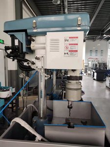 Meilleures ventes - Machine de perçage ultra-précise facile à installer pour le métal - Product Image 2
