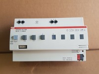 Nuevo Controlador Lógico Programable PLC Original y Económico KNX UD/S 1.1260.2 para Productos de Automatización