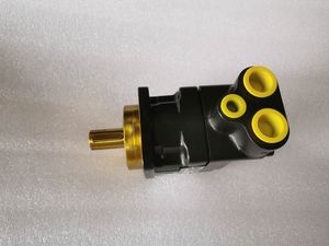 Moteur hydraulique à piston en fonte série F11 F11-005 F11-010 F11-019 F11-028 F11-150 pour machines - Product Image 1