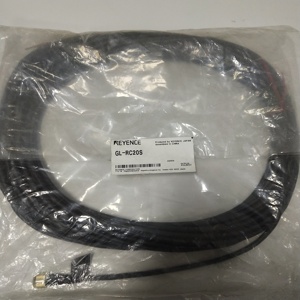 Nouveau câble d'extension pour rideaux lumineux de sécurité GL-RC20S 20m, équipement d'installation, original et authentique du Japon, en stock - Product Image 1