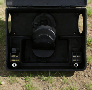 <b>Mouse</b> Trap Box - Product Image 3