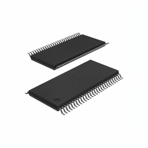 CLVCH16652AIDGGREP 56 TFSOP Buy Online Electronic Components Logic BOM IC In Stock - Product Image 1