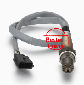 Capteur d'oxygène pour Renault CLIO <span class=keywords><strong>III</strong></span> DUSTER LOGAN FLUENCE 8200940054 8200551743 8200650085 0258010029 - Product Image 2