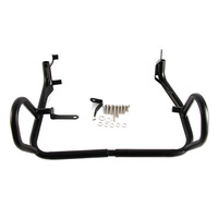 Barres de protection anti-chute pour F800GS F700GS F650GS, pare-chocs de moteur modifiés, protection de carrosserie, modèle Hg-100/hg-100-1