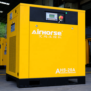 सबसे लोकप्रिय औद्योगिक एयर कंप्रेसर 10kw 1kw 15kw डीवावेन स्क्रू एयर कंप्रेसर बेल्ट ड्राइव या प्रत्यक्ष ड्राइव स्थिर - Product Image 5