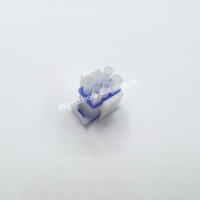 Molex 6-Pin Power Crimp Housing Plug 6,3mm Pitch Modelo 50841060 Conectores automáticos Conector eléctrico 42021/63080