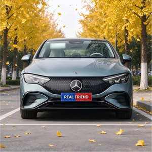 Kostengünstiger Gebrauchter Mercedes <span class=keywords><strong>EQE</strong></span> 500 EV Limousine Linkslenker Modell 2024, Premium Komplettkonfiguration - Product Image 1