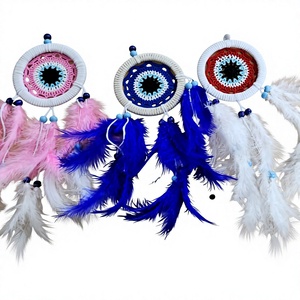 Contemporary Design Round Shape Rope Single-page <b>Sticker</b> Hanging Accessory Kit for Multi-Occasion 1PC - Product Image 1