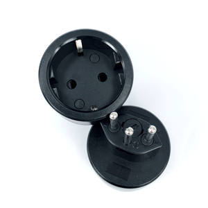 <span class=keywords><strong>Adaptateur</strong></span> de <span class=keywords><strong>prise</strong></span> de pièces détachées, norme CE & ROHS, schuko, <span class=keywords><strong>europe</strong></span>, <span class=keywords><strong>suisse</strong></span> - Product Image 5
