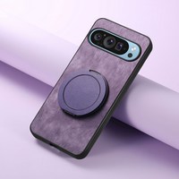 Jumeaux pour couverture anti-chute étui antichoc facile à transporter pour Google Pixel 10 9 8 Pro 2025 housse de téléphone à aimant puissant intégrée