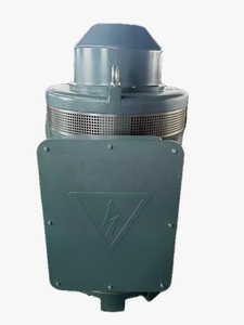 Moteur <span class=keywords><strong>SEMC</strong></span> 400V180HP VHS280-2-4 en promotion - Product Image 5