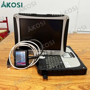 Programa de Diagnóstico Deutz para Ford Hs Light II 2000, Kit de Diagnóstico Automático Deutz (Hs Light) + Laptop CF19 - Product Image 4