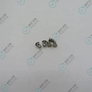 CM402/CM602 8MM feeder insurance buckle fixing nut KXFA1KBAA00 Feeder screw - Product Image 4