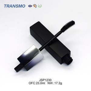 Tubos Vacíos de Gran Capacidad para Rímel, Tubo Giratorio para Rímel, Envase para Rímel con Logotipo Personalizado, Botella de Rímel de 23 ml - Product Image 3