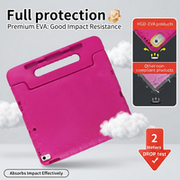 Étui de protection intelligent antichoc en acrylique pour tablette iPad 10,9 pouces 2022, coque de protection pour iPad 10e génération 11 pouces A16, directement de l'usine
