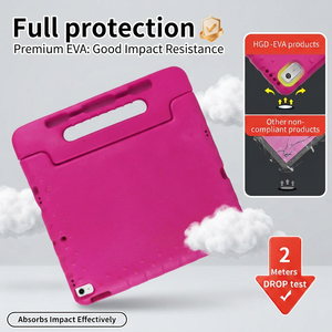 เคสแท็บเล็ตอะคริลิกกันกระแทกอัจฉริยะจากโรงงานโดยตรง สำหรับ iPad 10.9 นิ้ว 2022 เคสป้องกันสำหรับ iPad รุ่นที่ 10 ขนาด 11 นิ้ว A16 - Product Image 2
