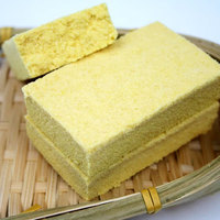 Gâteau aux haricots verts de Chine, alimentation sucrée, ensemble cadeau traditionnel chinois avec sac et boîte Fengmai 10kg