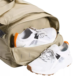 Gran oferta, bolsa de lona, bolsas deportivas impermeables para hombres, bolsa de lona de viaje para gimnasio con compartimento para zapatos - Product Image 2