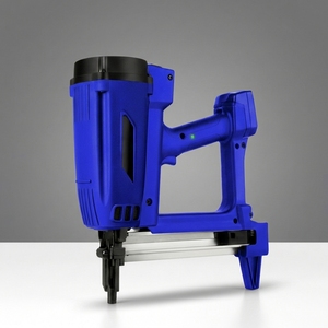Pistolet à clous au gaz butane, cloueur à gaz pour béton, outil de fixation sans fil pour la construction - Product Image 2