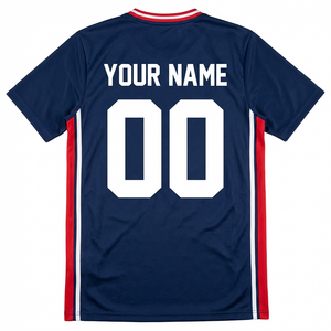 Maillot de football des équipes nationales de Norvège, Roumanie, Bosnie-Herzégovine pour le Carnaval sportif mondial 2026 – Gavi, Rodrygo, Kepa – Tenue de sport quotidienne - Product Image 3
