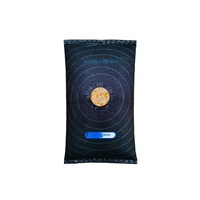 Sachet déshydratant solide en gel de silice pour armoires, agent de séchage domestique, technologie intelligente à changement de couleur, absorbant