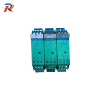 PLC K-system Kfd2-pt2-ex1-5 Potencimètre Amplificateur Ensemble de 3 Rapide avec Garantie Produit