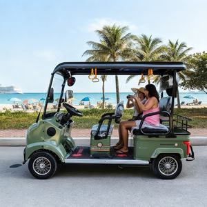 Электровелосипед HLD, 2000 Вт, 60 В - Product Image 1