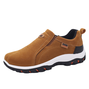 2025 automne et hiver mode hommes chaussures de plein air décontractées à la mode pour le printemps et l'été - Product Image 2