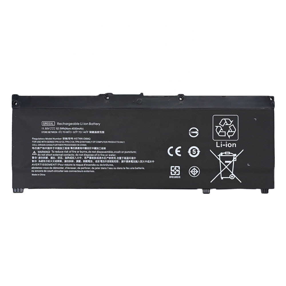 SR03XL