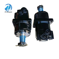 Motor mit niedrigem Drehmoment 112-1322-006 112-1066-006 112-1059-006 112-1193-006 112-1274-006 112-1069-006 Hydraulischer Orbit-Motor