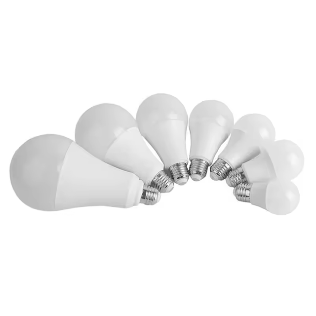 5w 7w 9w 12w 15w 18w 20w 24w E27 E26 A60 Led Bulb Led Bulb Economic Led House Bulbs