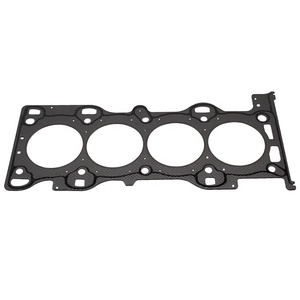 Aoba aoda cjba ชุดปะเก็นหัวปะเก็น LF01-10-271 L3C1 LFF7 L3สำหรับ MAZDA 2.3 - Product Image 5