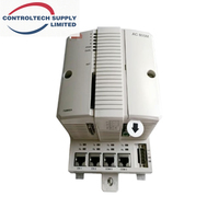 Module de processeur original PM573, en stock, système de contrôle d'automatisation de qualité industrielle, unité programmable