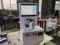 Hochwertige, mit einer YYS-2A Turbine integrierte Aus wucht maschine kann die Rotor winkel verfolgung von unbemannten Luftfahrzeugen ausgleichen