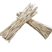 Bâtonnets diffuseurs en rotin ESTICK, sélectionnés à la main, sans bougie, pour aromathérapie, parfum longue durée, usage domestique, chambre, SPA