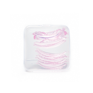 Almohadillas de silicona reutilizables sin pegamento para levantamiento de pestañas, varillas de permanente para pestañas, herramientas de lifting de pestañas sin pegamento, al por mayor - Product Image 5