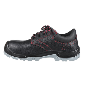 Chaussures de sécurité isolées électriquement SAFEMAN 6KV, embout non métallique, antidérapantes et résistantes à l'huile, chaussures de travail industrielles - Product Image 3