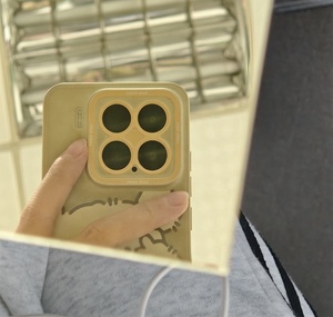 Wholesale 1220*2440mm 4*8ft Gold <strong>Mirror</strong> Sheet 3mm Laser Cutting Plastic Acrylic <strong>Mirror</strong> <strong>Panel</strong> for Indoor Decoration - Product Image 4