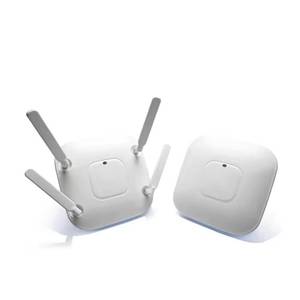 AIR-CAP2602I-E 2600 ซีรีส์ จุดเชื่อมต่อเครือข่ายไร้สาย WIFI - Product Image 1