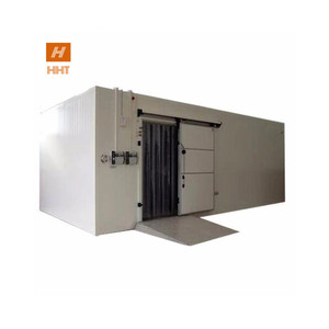 HHTP0001 caminar en <span class=keywords><strong>el</strong></span> congelador temporizador de deshielo explosión congelador para <span class=keywords><strong>casa</strong></span> prefabricada de almacenamiento en frío - Product Image 3