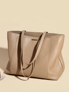 Оптовая продажа: Новинка 2026 года – Модная женская сумка ручной работы большой вместимости, многофункциональная люксовая сумка из высококачественной крокодиловой кожи - Product Image 1