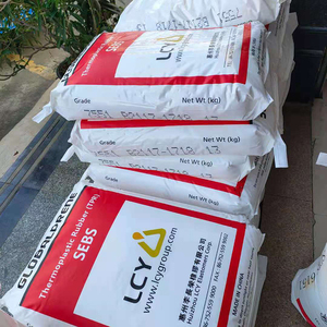 Elastómero termoplástico de estireno LCR <span class=keywords><strong>7551</strong></span>, etileno, butileno, <span class=keywords><strong>Sebs</strong></span>, <span class=keywords><strong>Sebs</strong></span> en polvo - Product Image 2