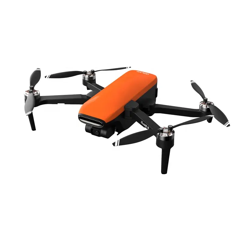 FAITH 2|Cheng 2 HD 4k three-axis gimbal long endurance remote control drone aerial photography aircraft