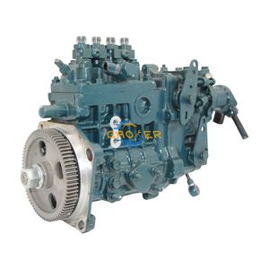 Gaoker מנוע מחפר gaoker v1505 v1902 v2003 v2403 v2607 v2203 v3800 v3307 הזרקת דלק לקובוטה - Product Image 1