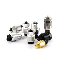 DZ97189711201Sensor Tekanan Udara Tugas Berat untuk Truk SHACMAN Excavator Caterpillar CAT