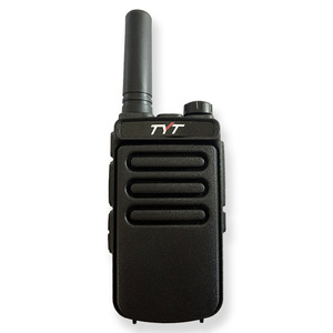 วิทยุสื่อสาร Tyt Tc-777 400-480MHz แบบอนาล็อก ระยะ 5 กม. กำลังส่งสูง ดีไซน์บางเฉียบ สำหรับโรงแรมและการใช้งานกลางแจ้ง - Product Image 1