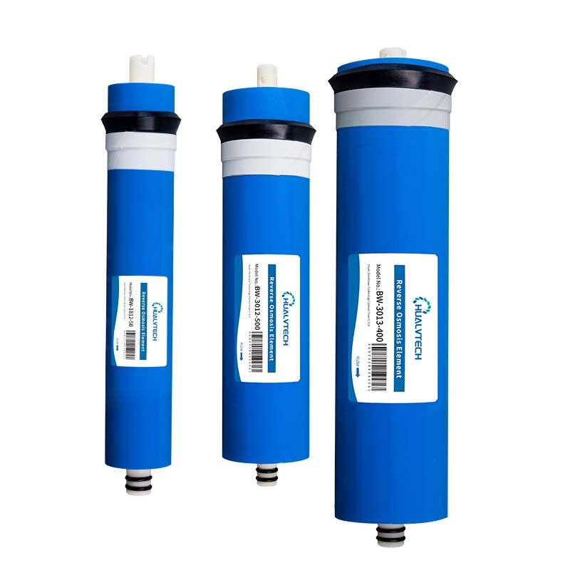 Universal Multi-Model 3012 Membrane Compatible with Household Purifiers ...